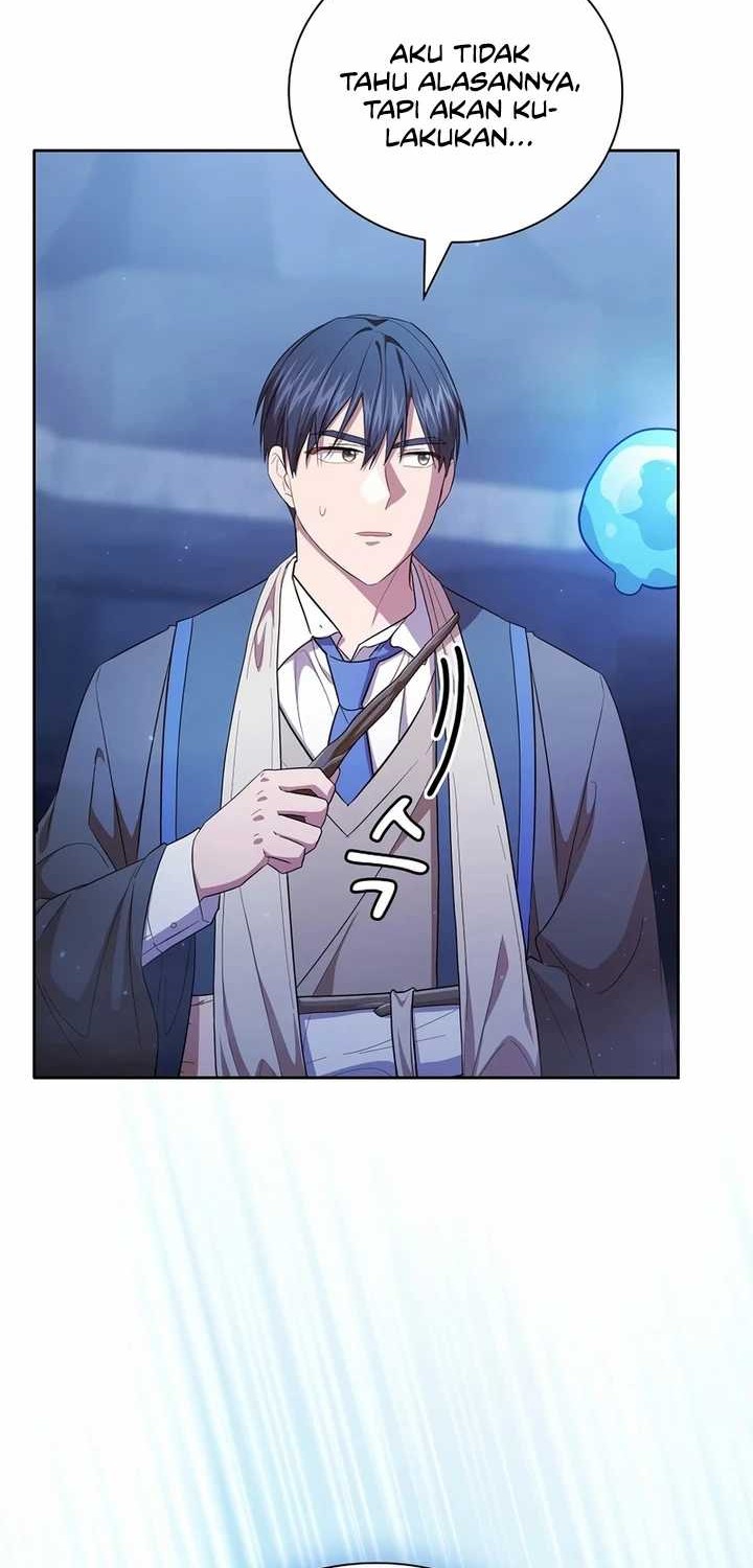 Magic Academy Survival Guide Bab 107 halaman 36