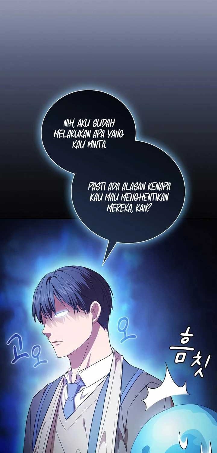 Magic Academy Survival Guide Bab 107 halaman 40