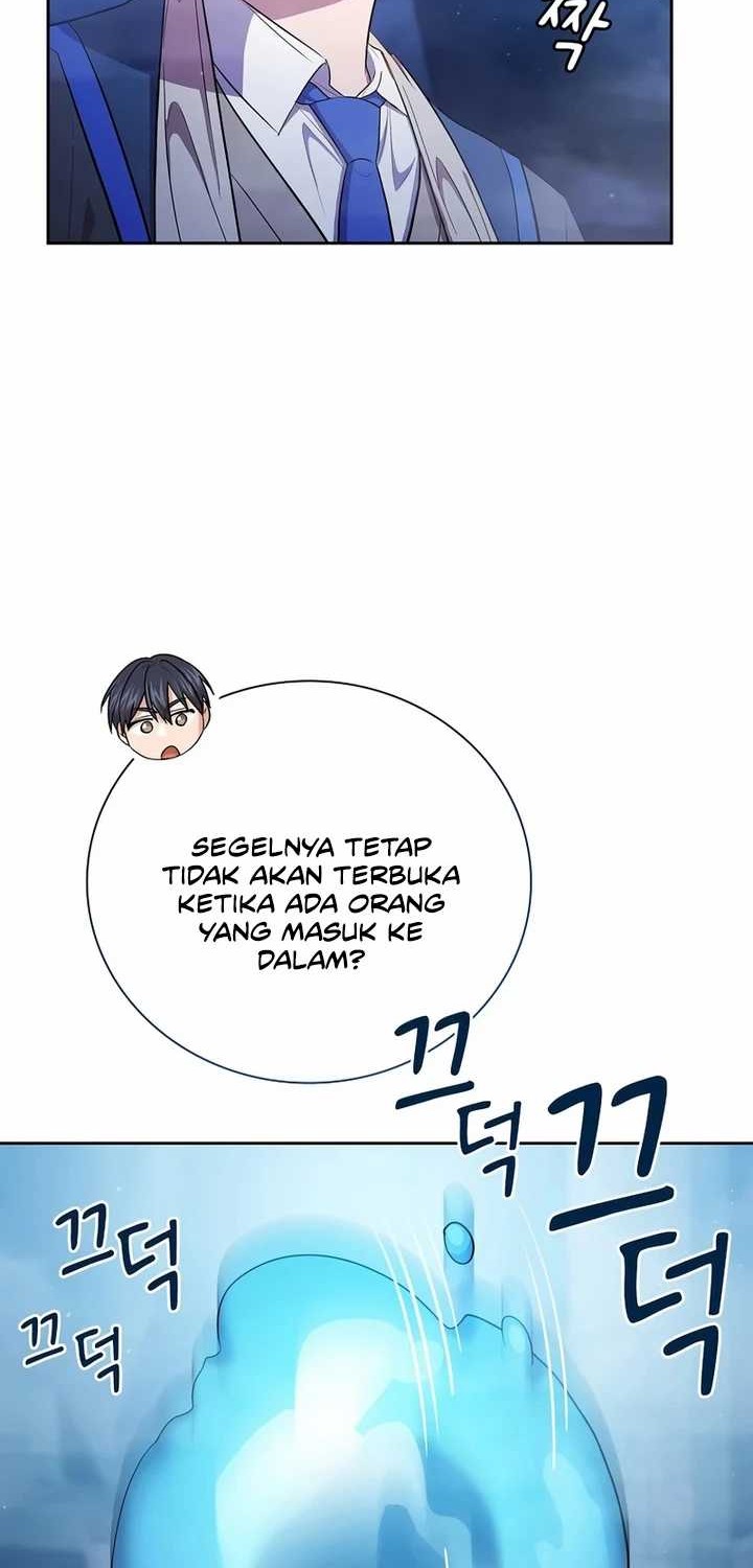 Magic Academy Survival Guide Bab 107 halaman 42