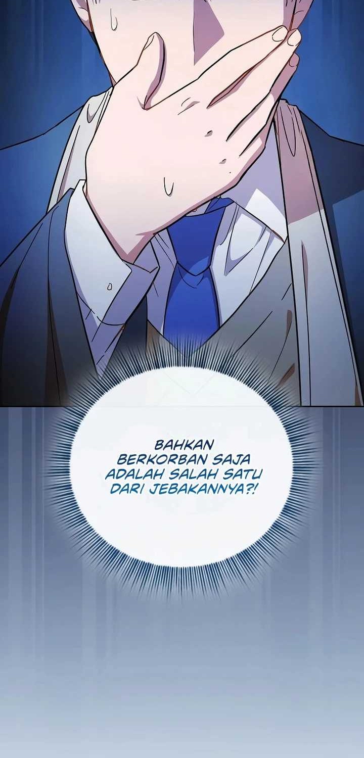 Magic Academy Survival Guide Bab 107 halaman 44