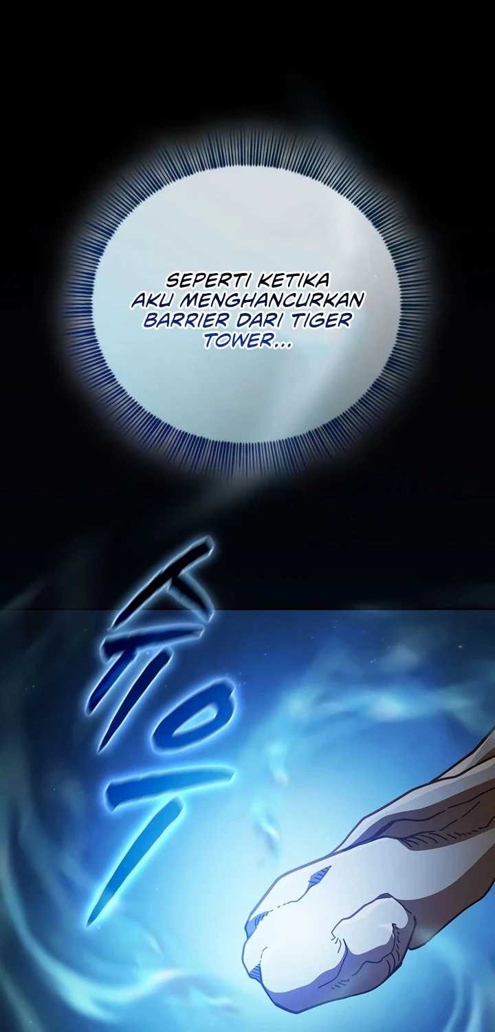 Magic Academy Survival Guide Bab 107 halaman 48