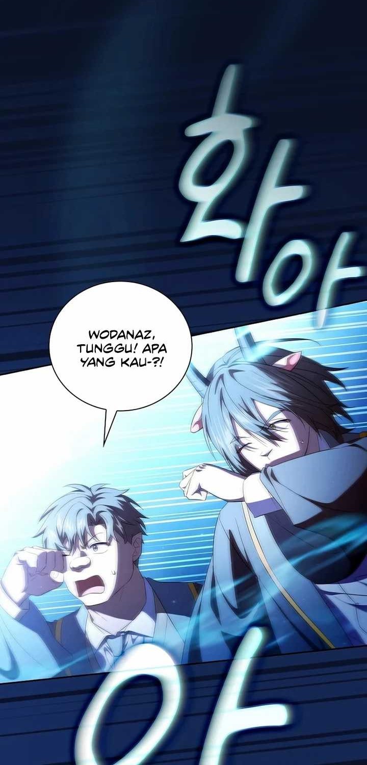 Magic Academy Survival Guide Bab 107 halaman 50