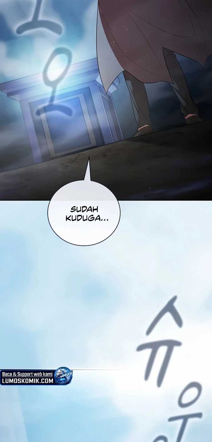 Magic Academy Survival Guide Bab 107 halaman 56