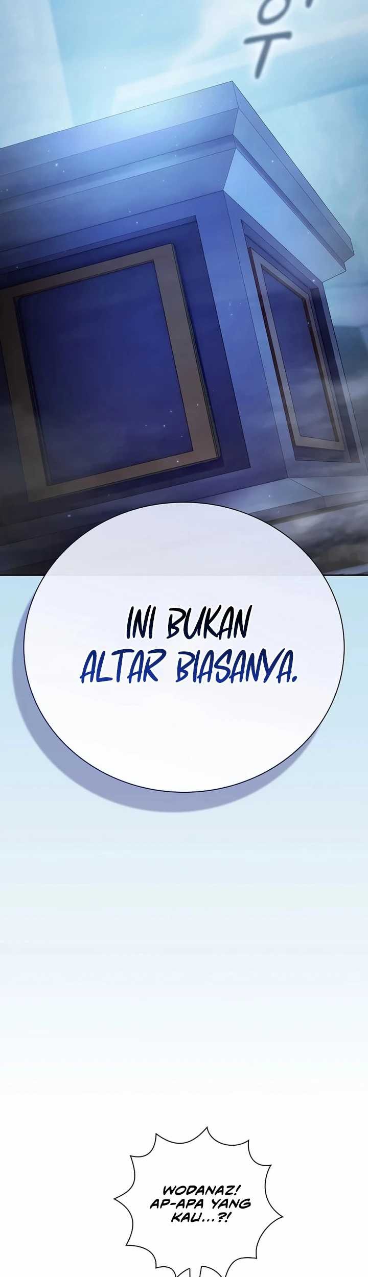 Magic Academy Survival Guide Bab 107 halaman 57