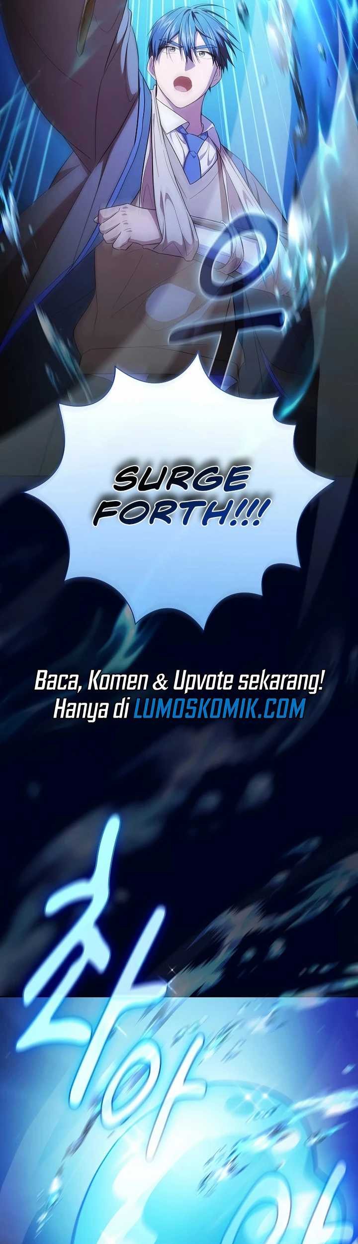 Magic Academy Survival Guide Bab 108 halaman 7