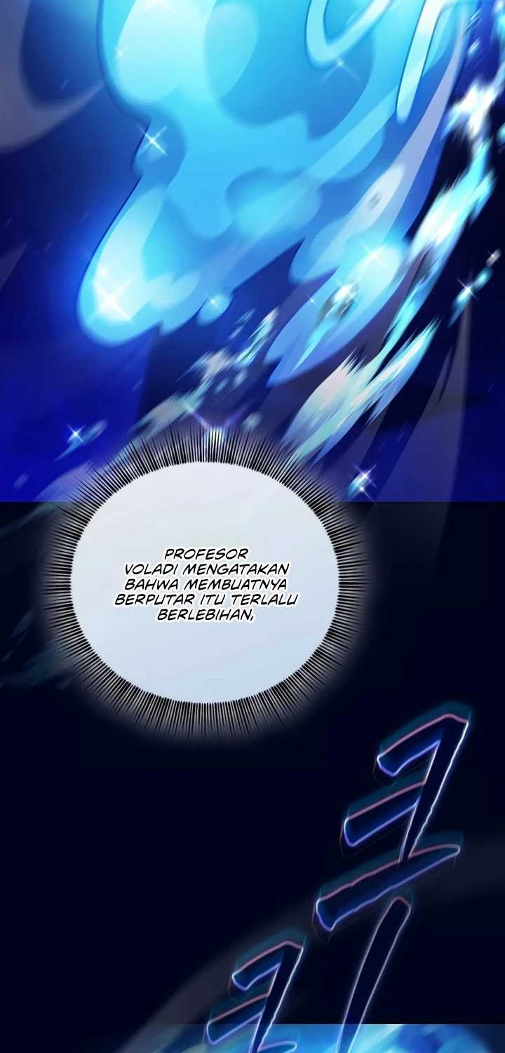 Magic Academy Survival Guide Bab 108 halaman 8