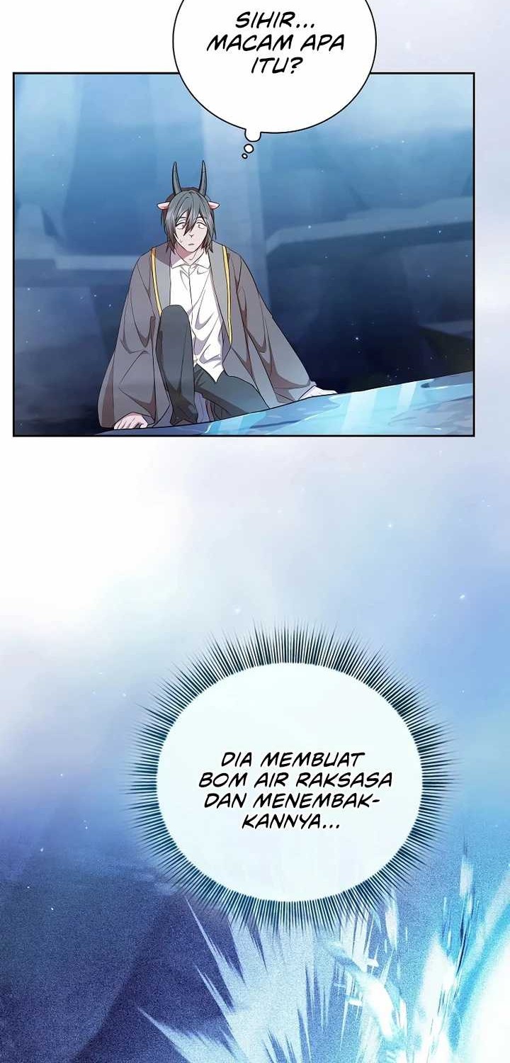 Magic Academy Survival Guide Bab 108 halaman 14