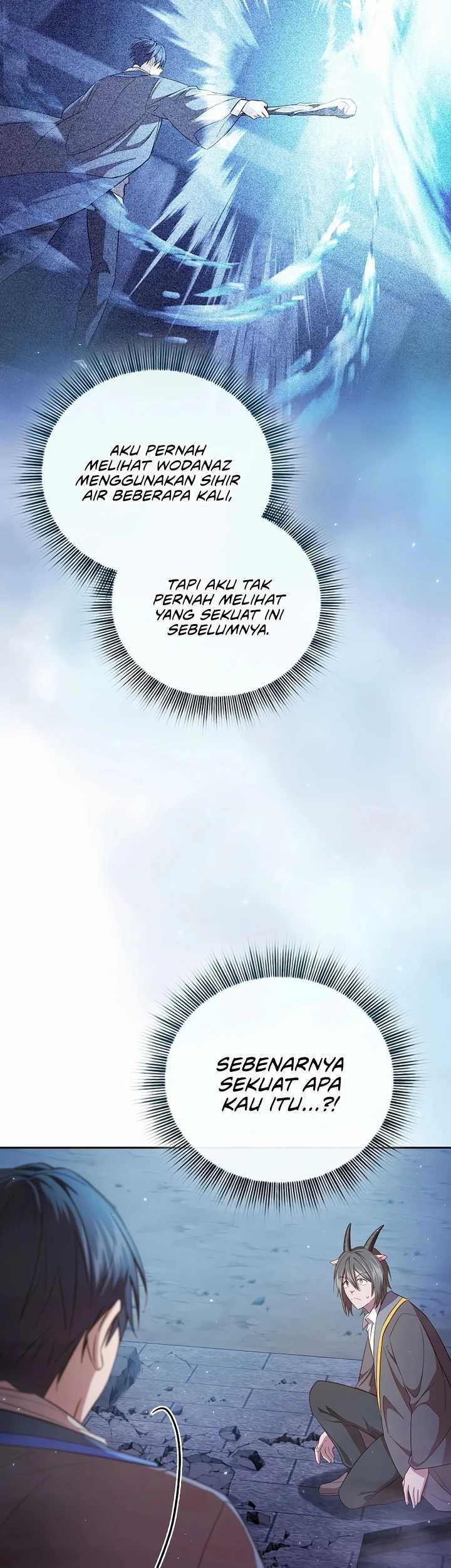 Magic Academy Survival Guide Bab 108 halaman 15