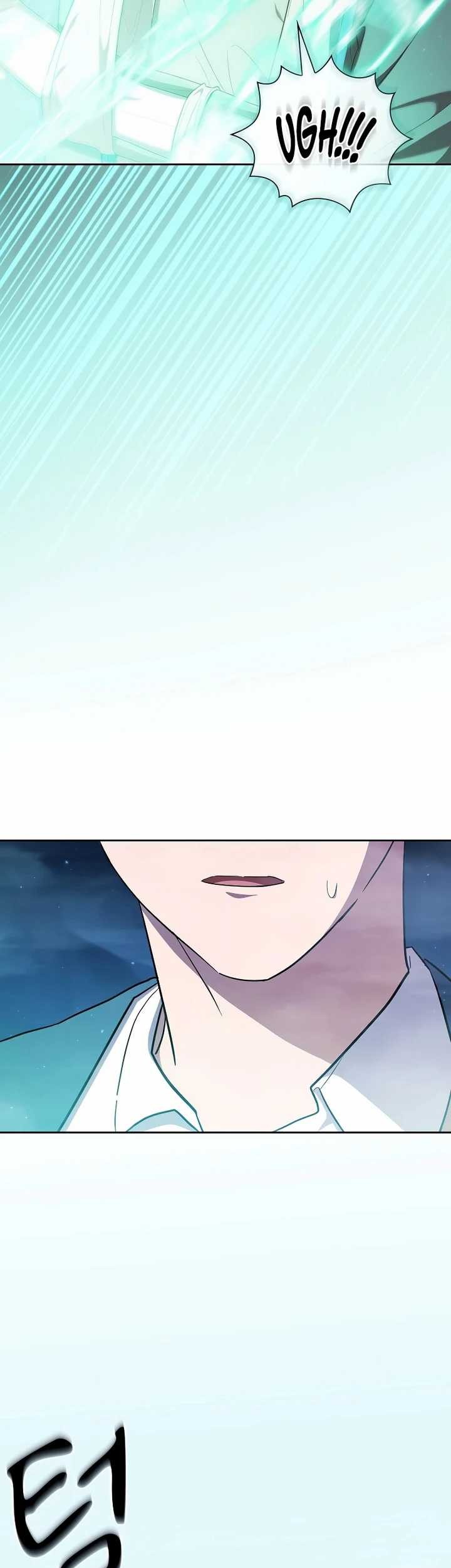 Magic Academy Survival Guide Bab 108 halaman 21