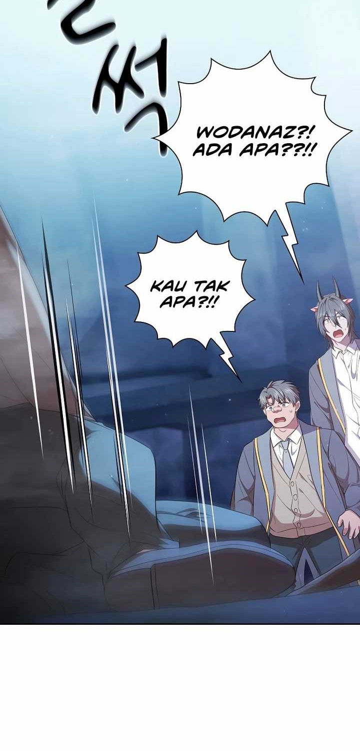 Magic Academy Survival Guide Bab 108 halaman 22