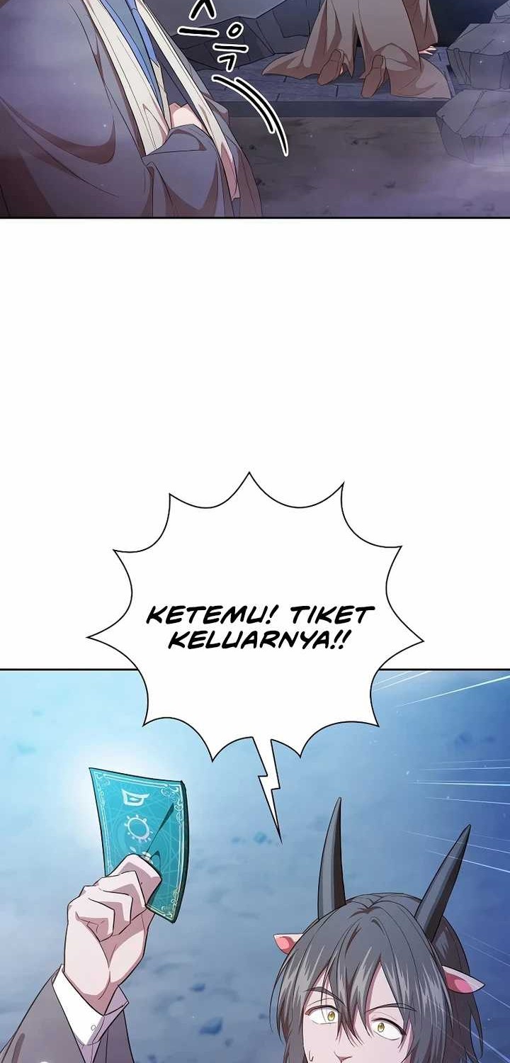 Magic Academy Survival Guide Bab 108 halaman 28