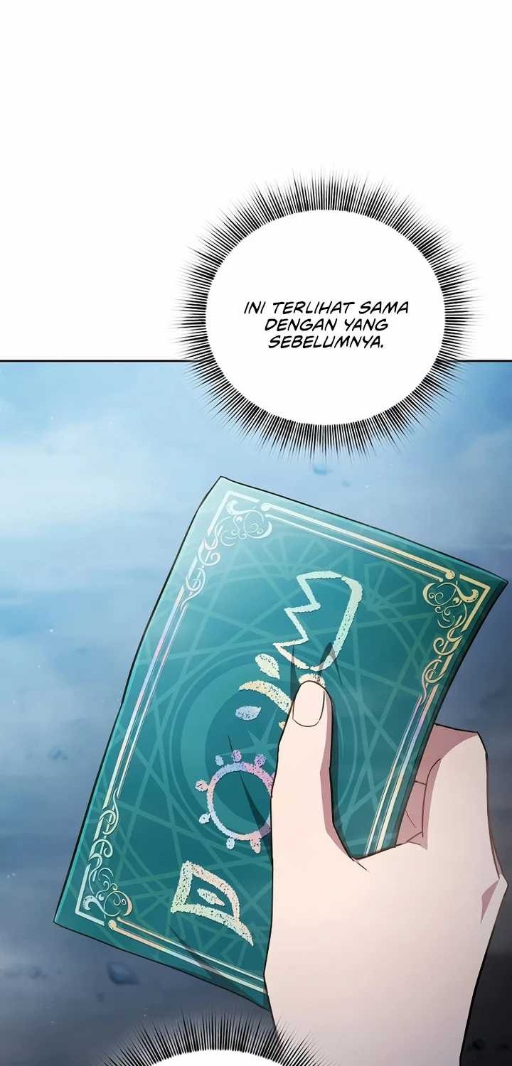 Magic Academy Survival Guide Bab 108 halaman 30
