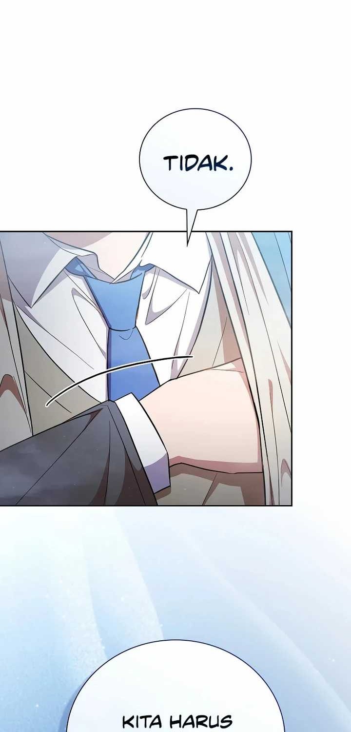 Magic Academy Survival Guide Bab 108 halaman 32