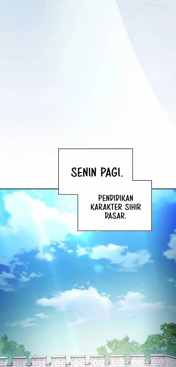 Magic Academy Survival Guide Bab 108 halaman 34