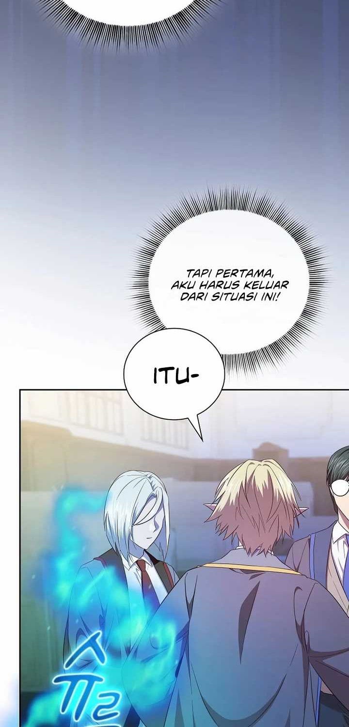 Magic Academy Survival Guide Bab 108 halaman 38