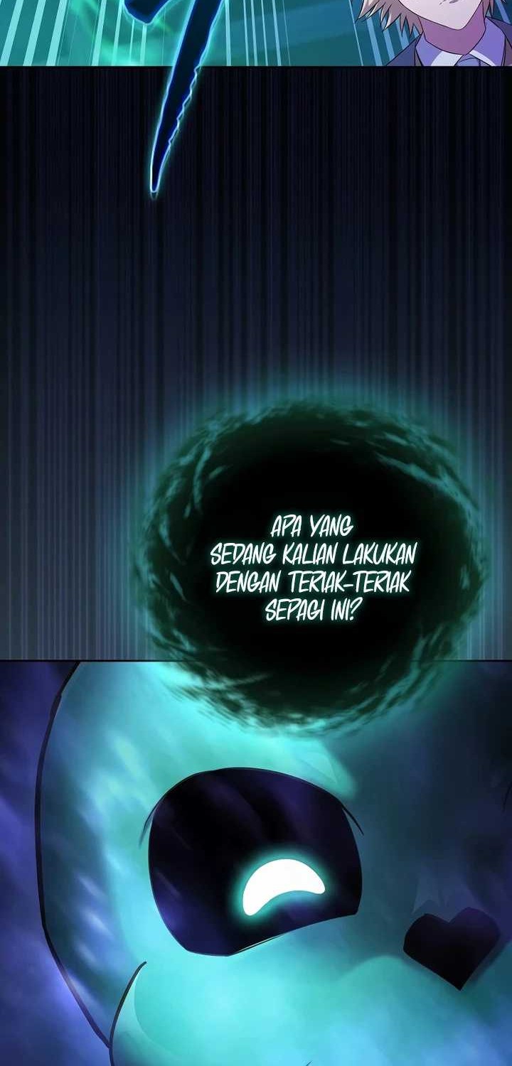 Magic Academy Survival Guide Bab 108 halaman 40
