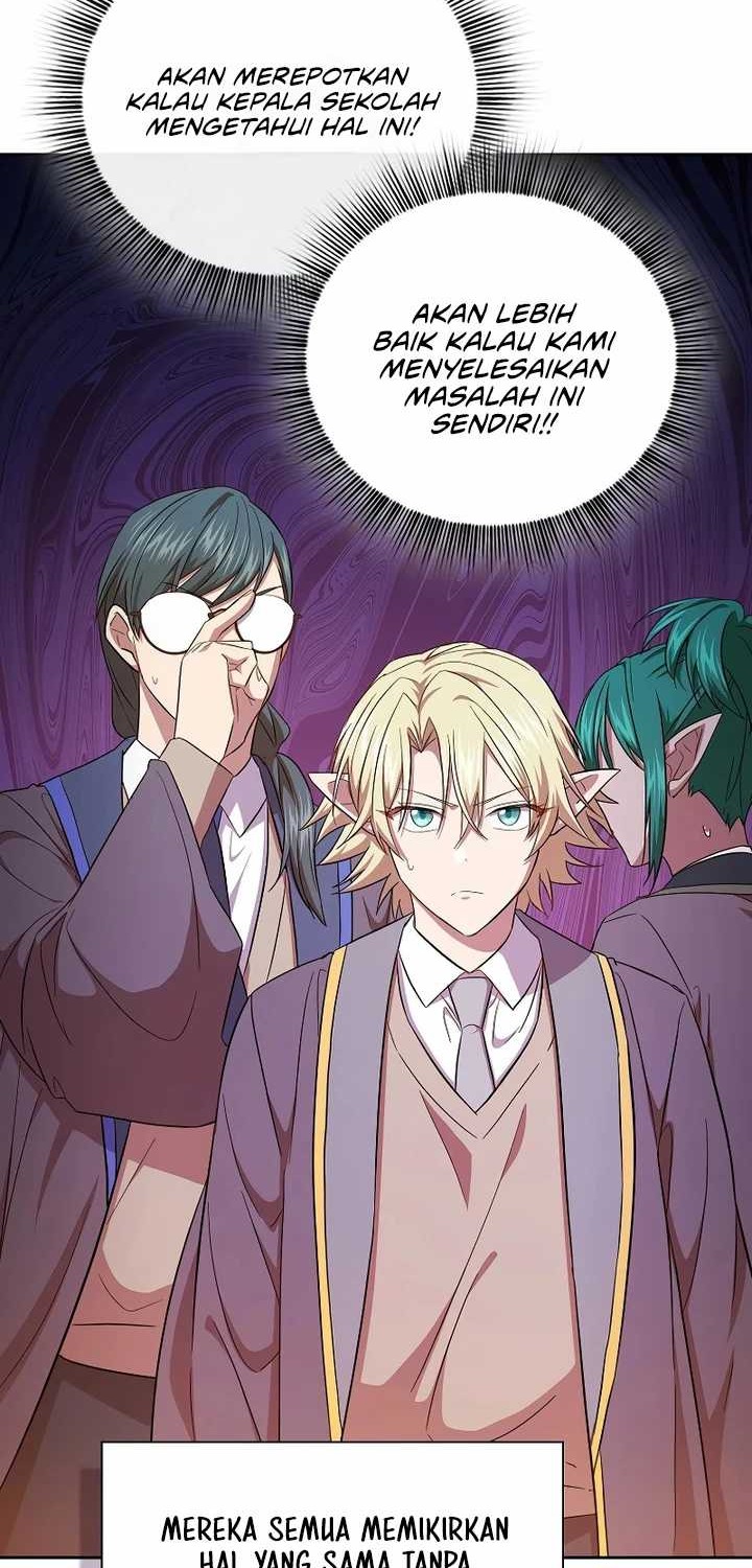 Magic Academy Survival Guide Bab 108 halaman 42