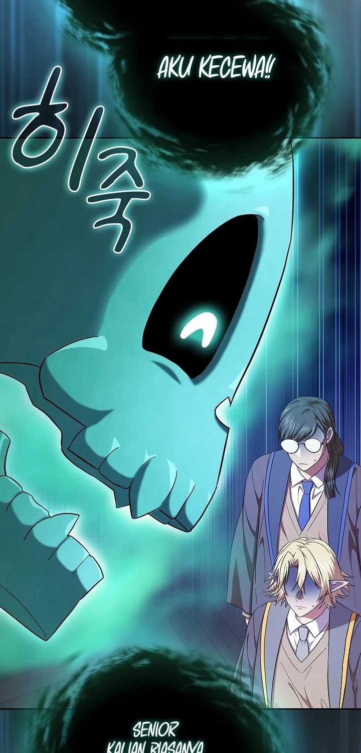 Magic Academy Survival Guide Bab 108 halaman 44