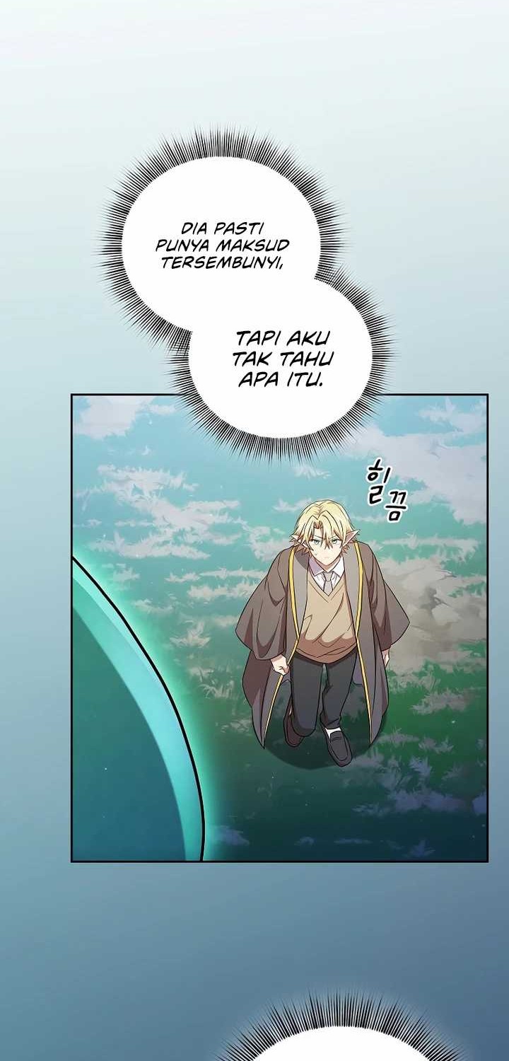 Magic Academy Survival Guide Bab 108 halaman 48