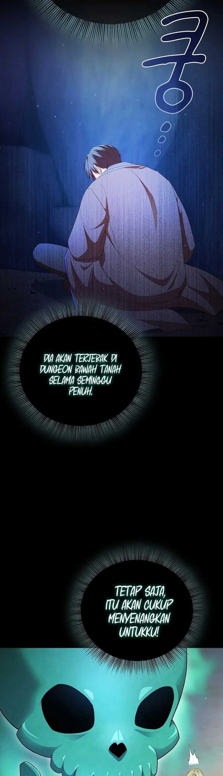 Magic Academy Survival Guide Bab 108 halaman 55