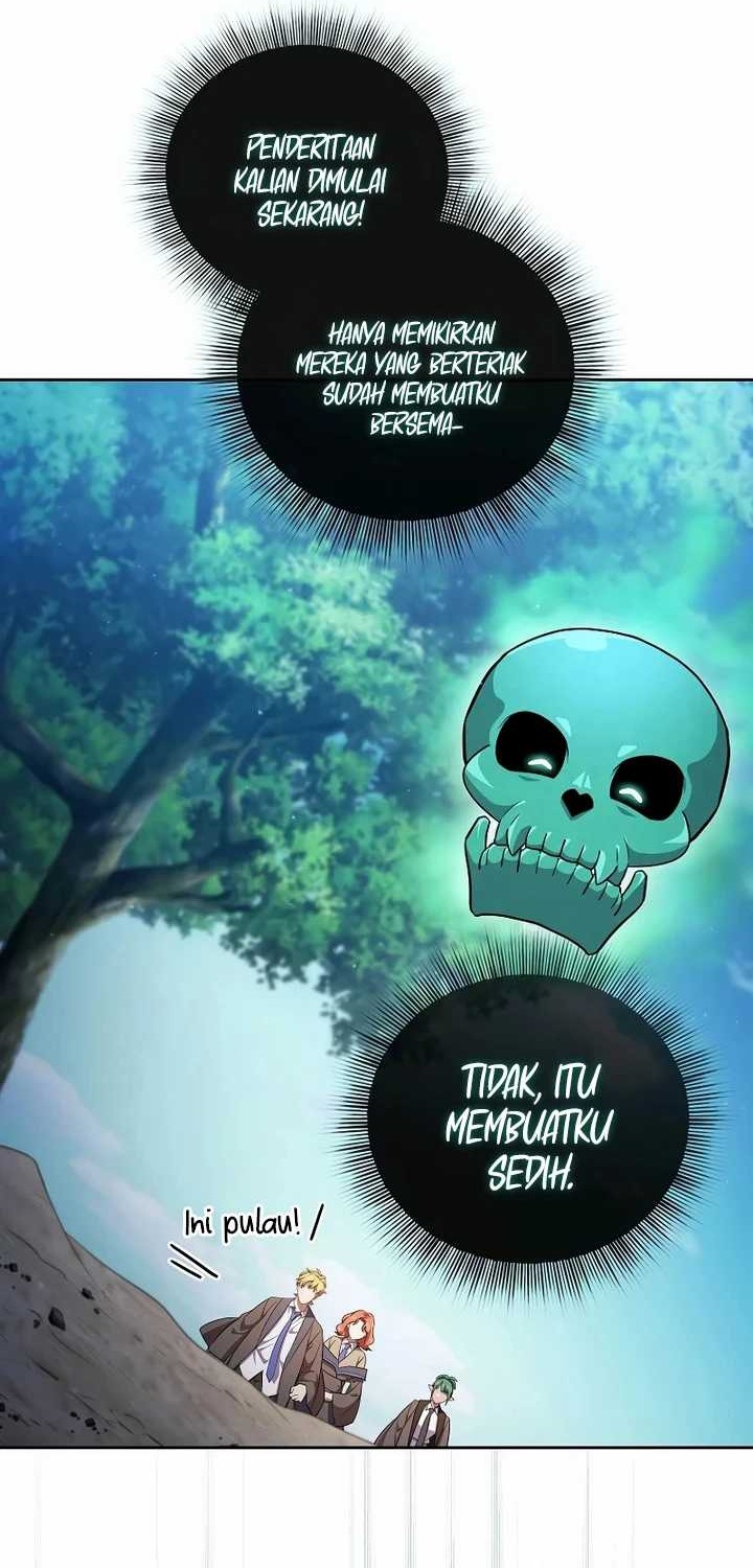 Magic Academy Survival Guide Bab 108 halaman 62