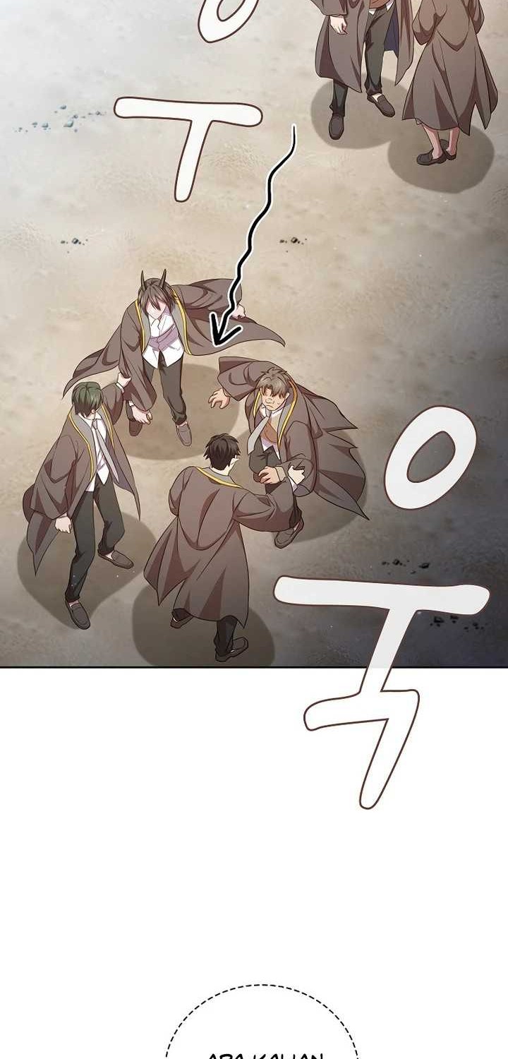 Magic Academy Survival Guide Bab 109 halaman 12