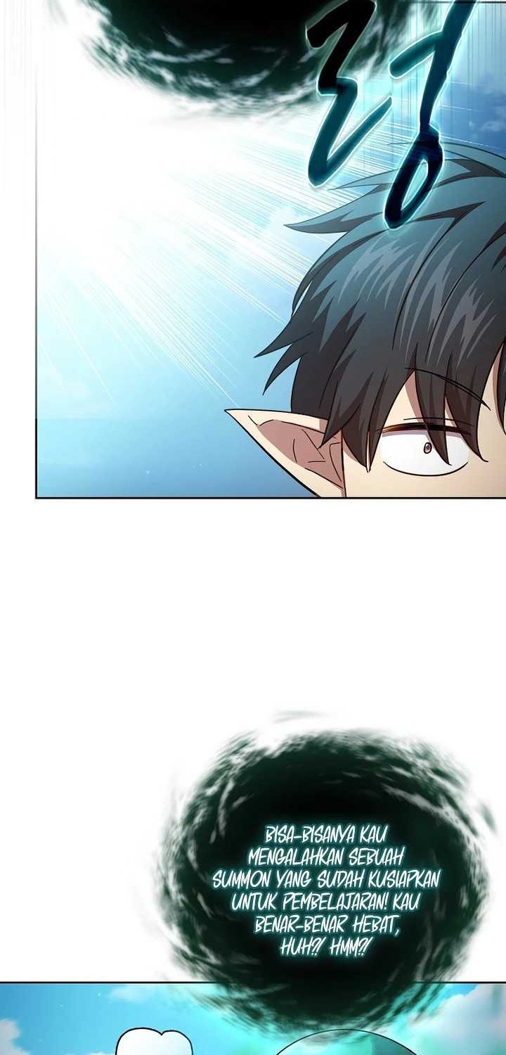 Magic Academy Survival Guide Bab 109 halaman 16