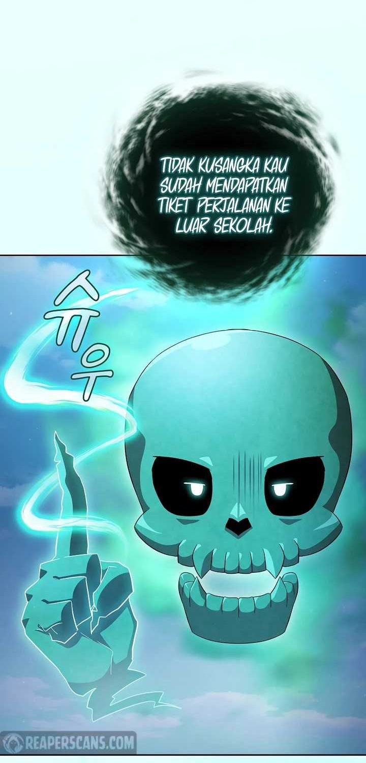 Magic Academy Survival Guide Bab 109 halaman 20