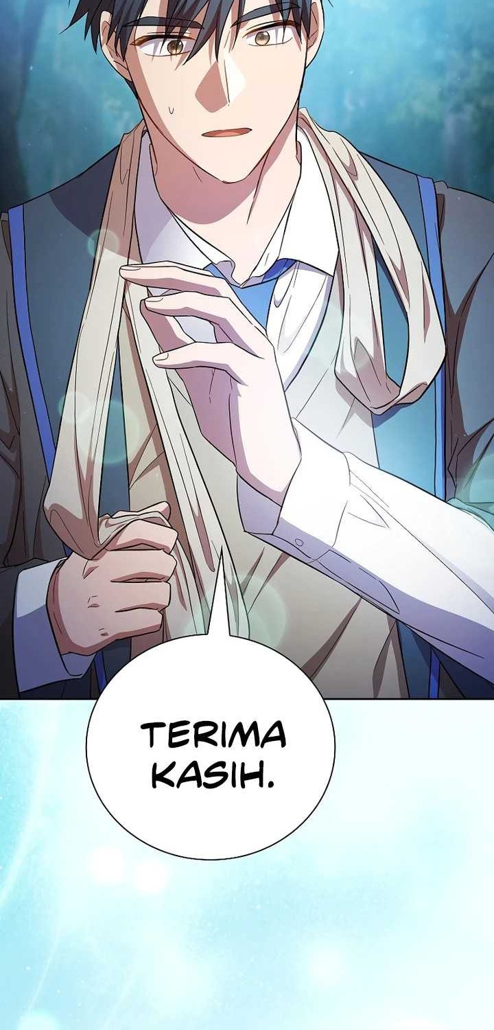 Magic Academy Survival Guide Bab 109 halaman 22