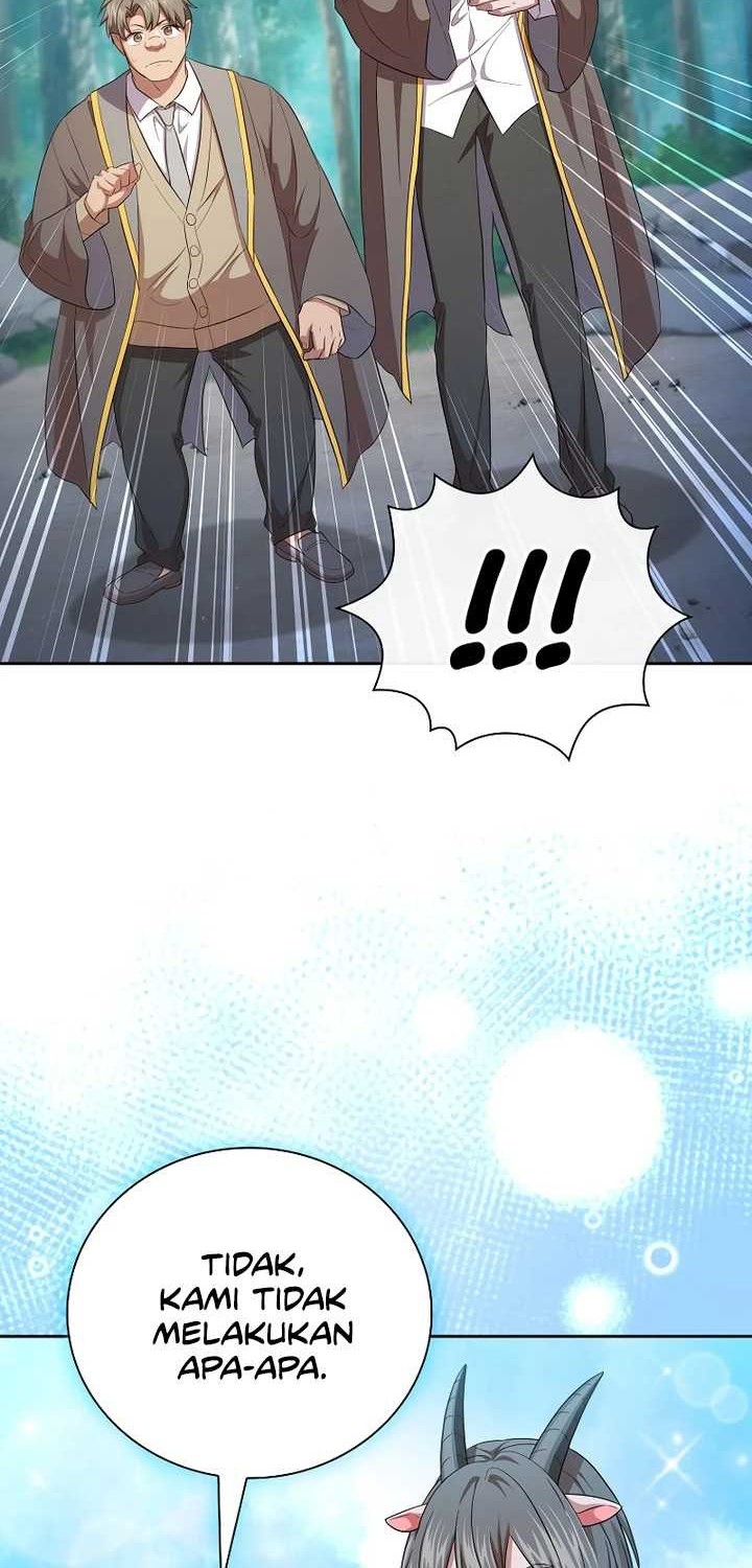 Magic Academy Survival Guide Bab 109 halaman 24