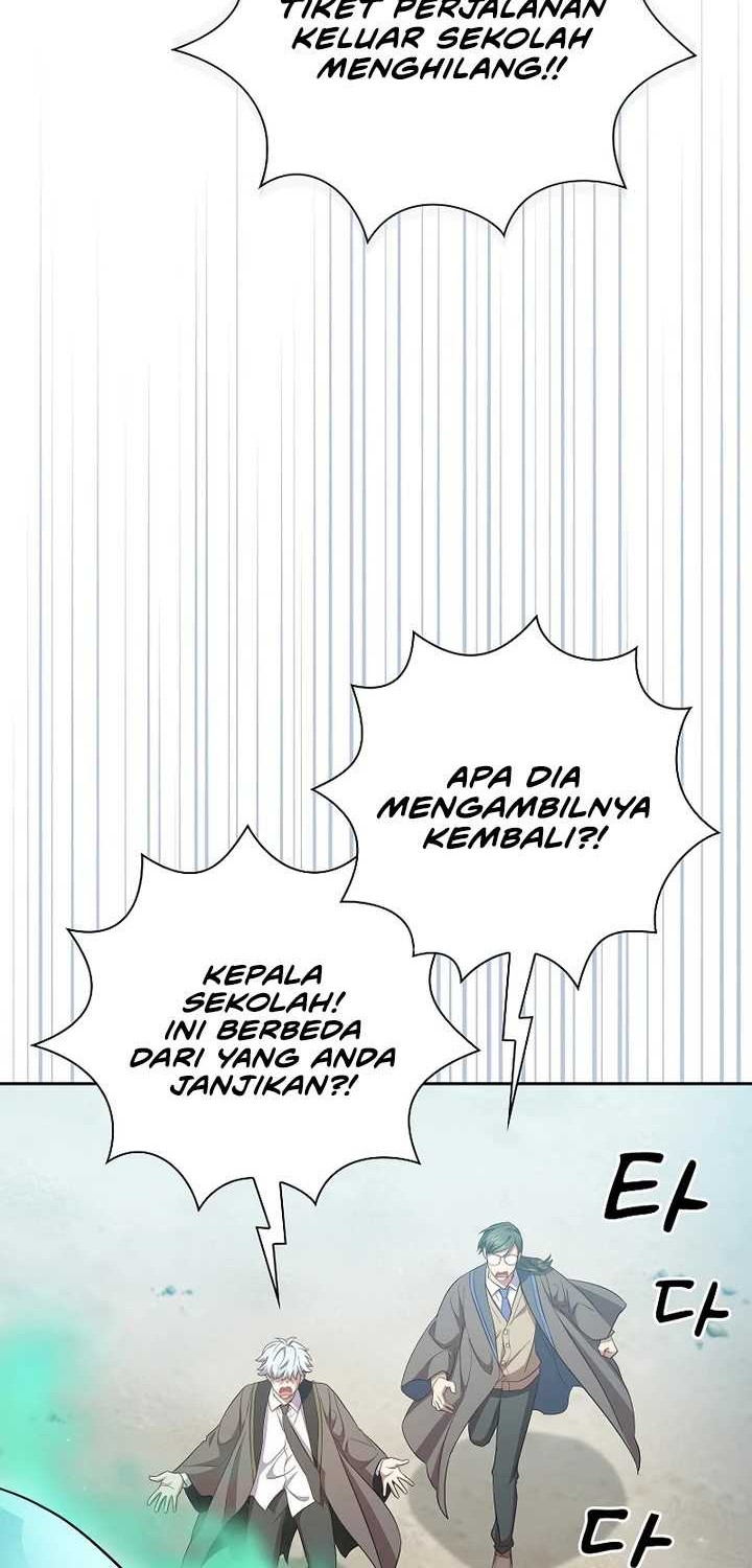 Magic Academy Survival Guide Bab 109 halaman 32