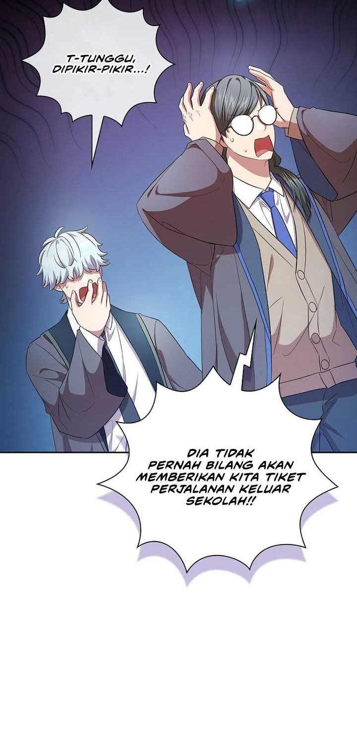 Magic Academy Survival Guide Bab 109 halaman 36