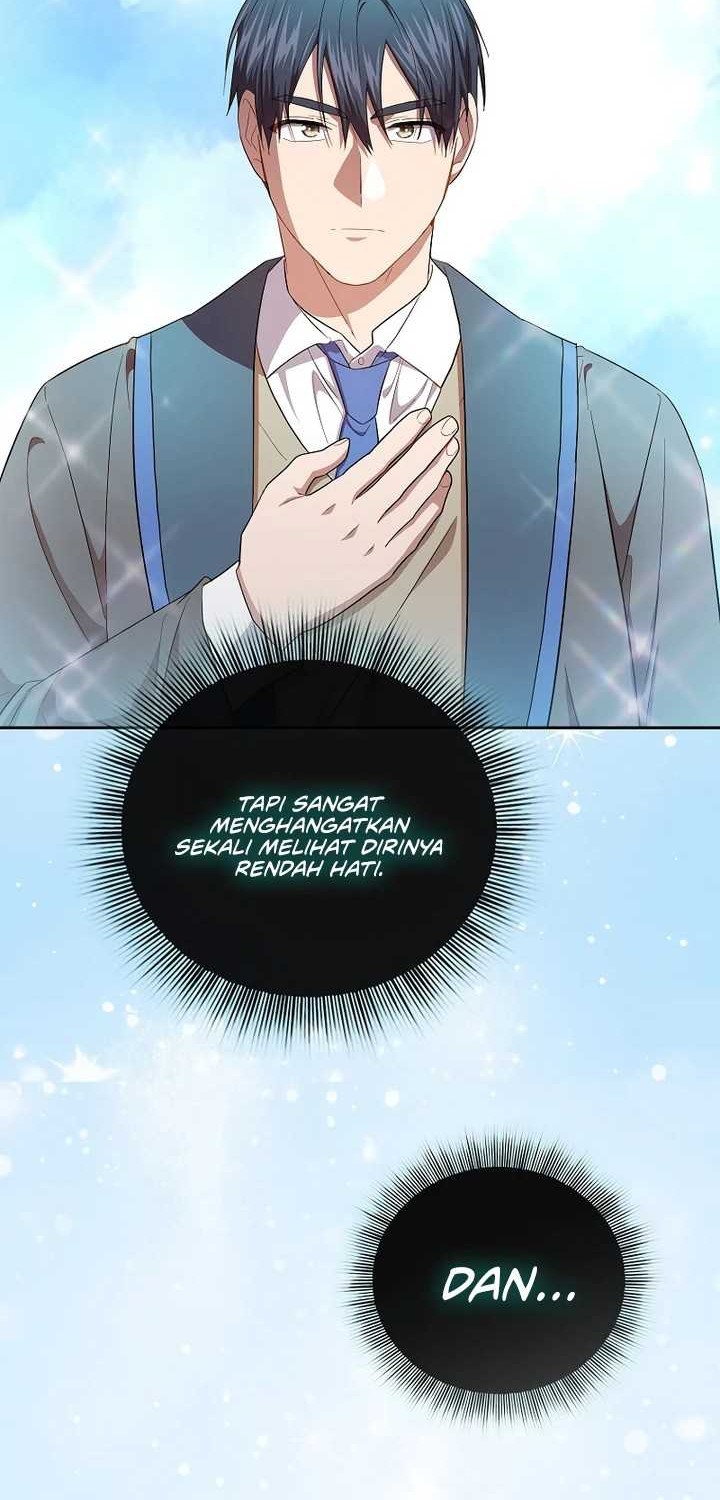 Magic Academy Survival Guide Bab 109 halaman 42