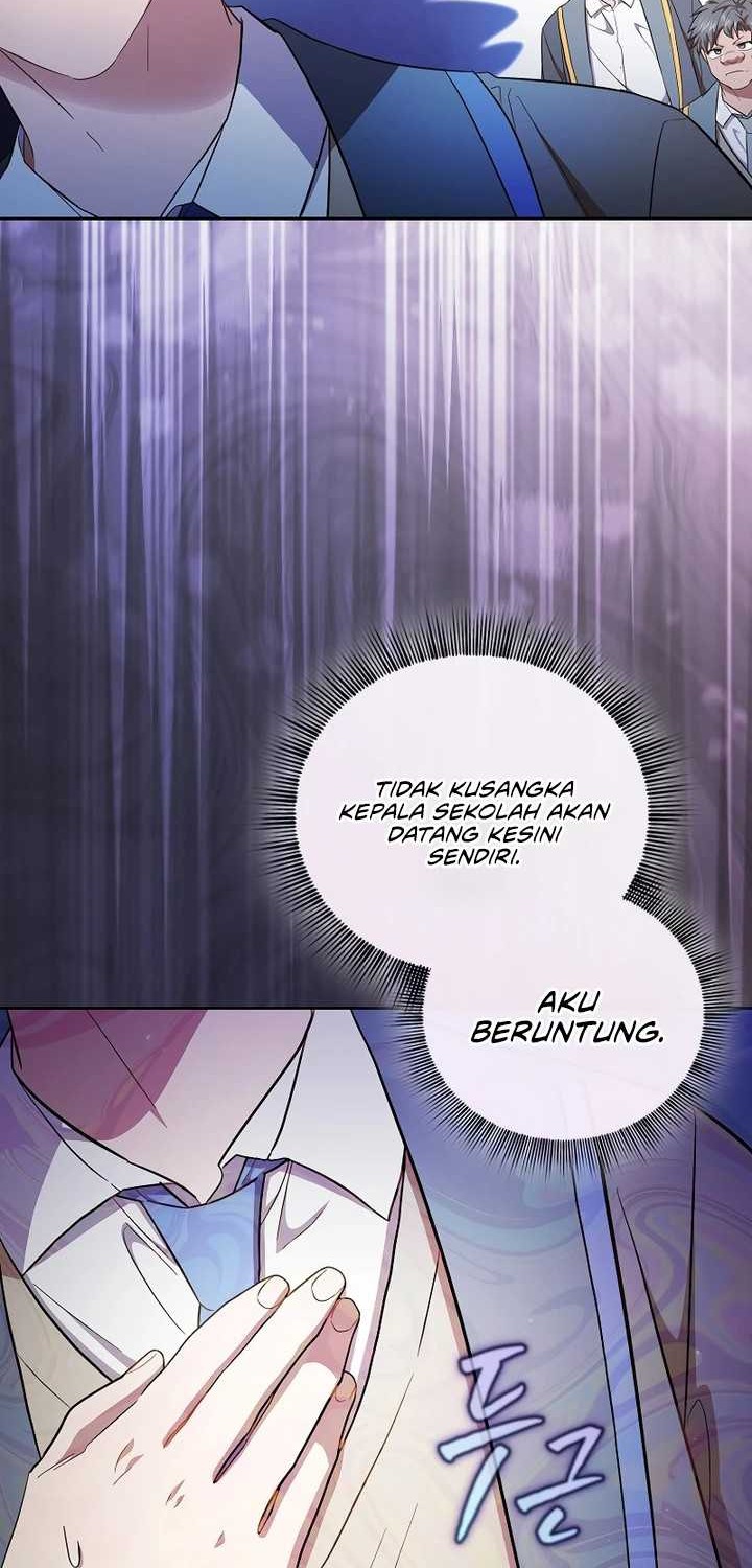 Magic Academy Survival Guide Bab 109 halaman 46