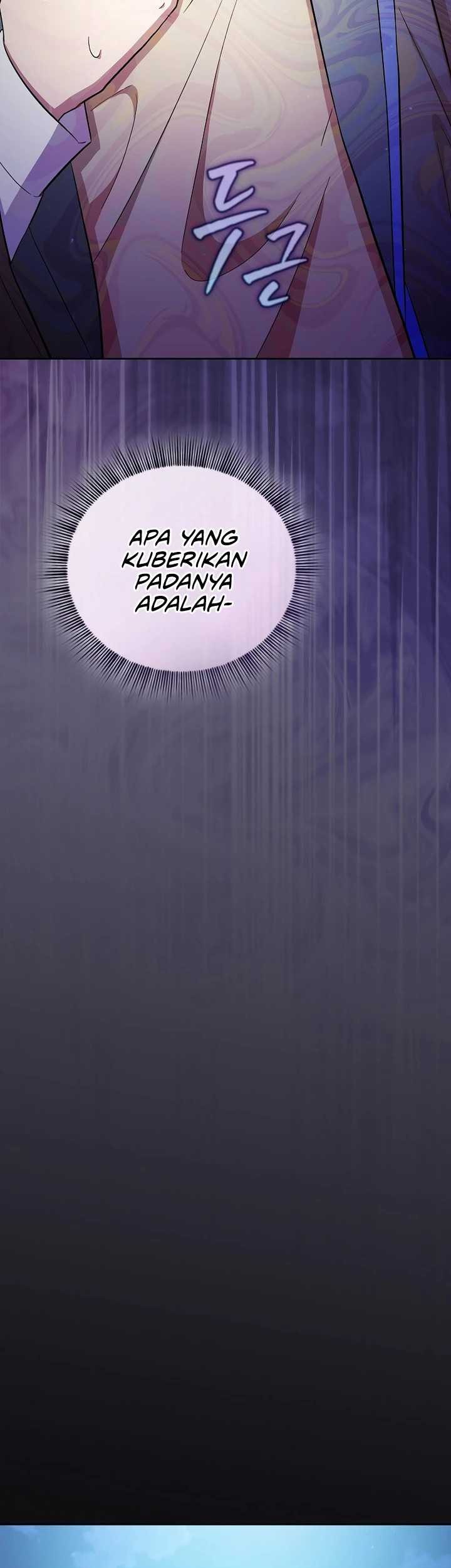Magic Academy Survival Guide Bab 109 halaman 47