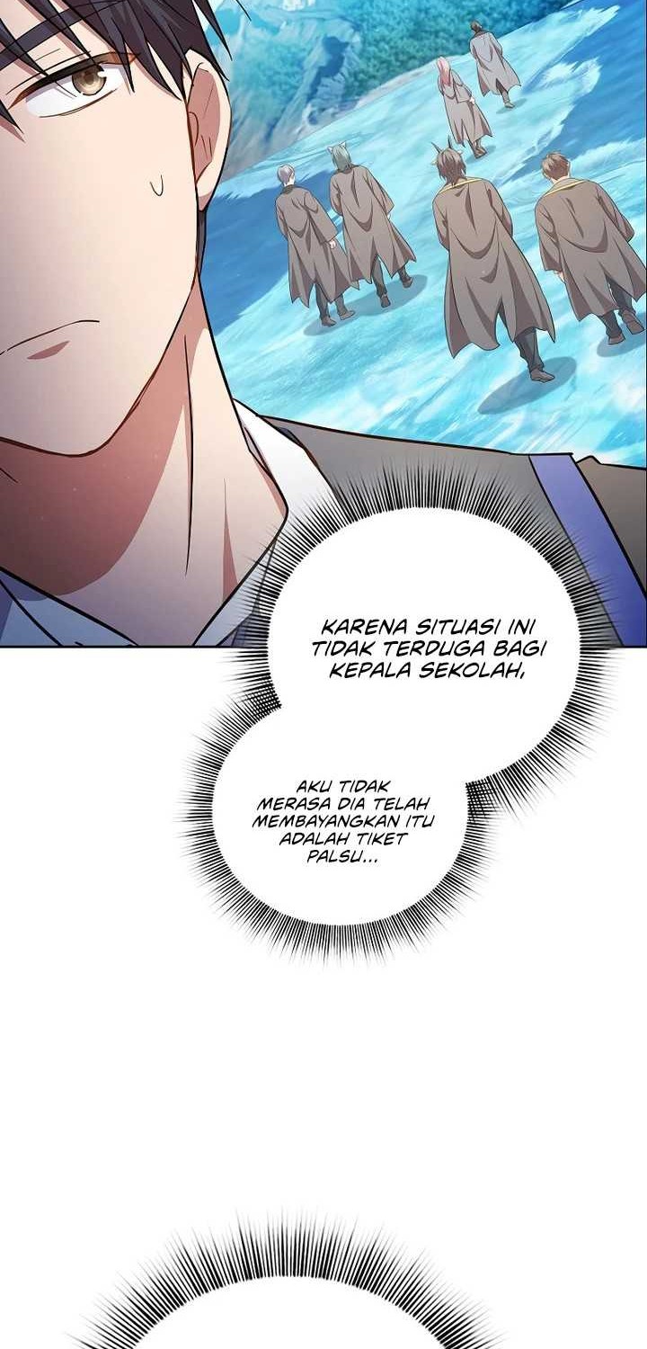 Magic Academy Survival Guide Bab 109 halaman 56