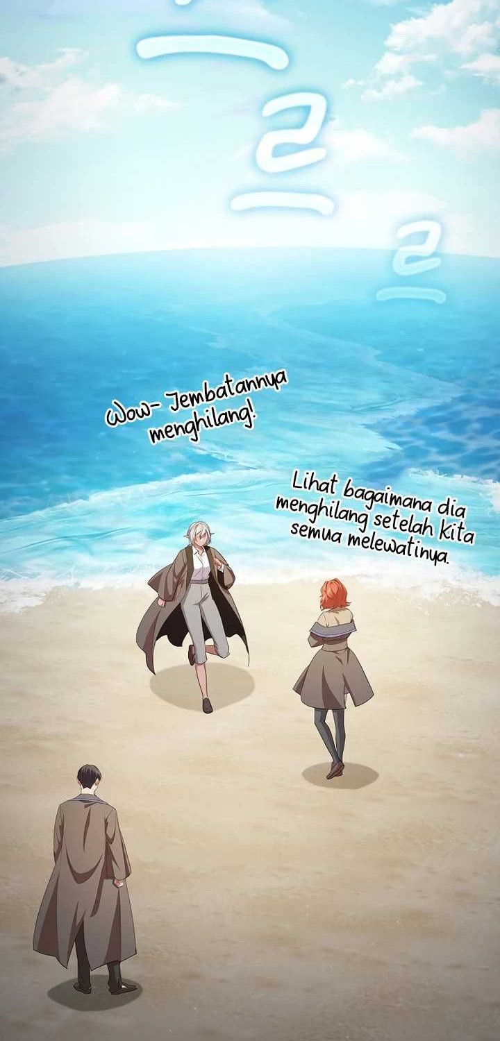Magic Academy Survival Guide Bab 109 halaman 58