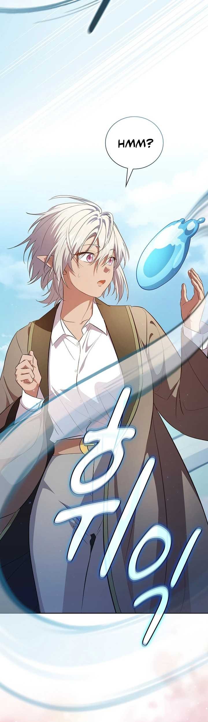 Magic Academy Survival Guide Bab 109 halaman 63