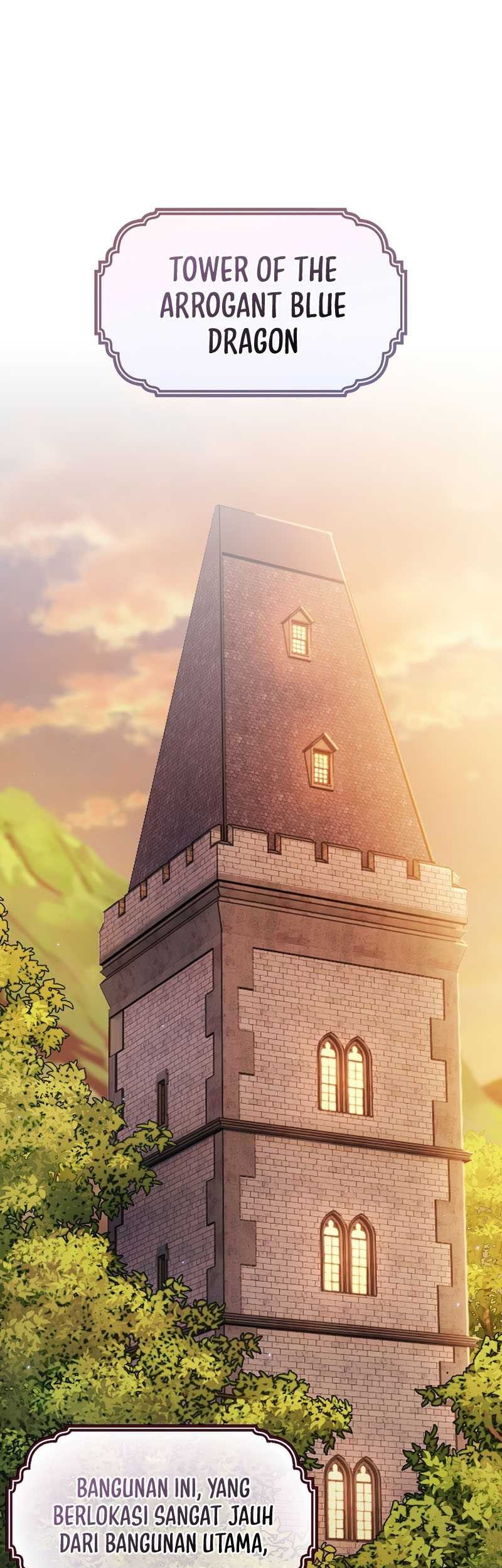 Magic Academy Survival Guide Bab 11 halaman 2