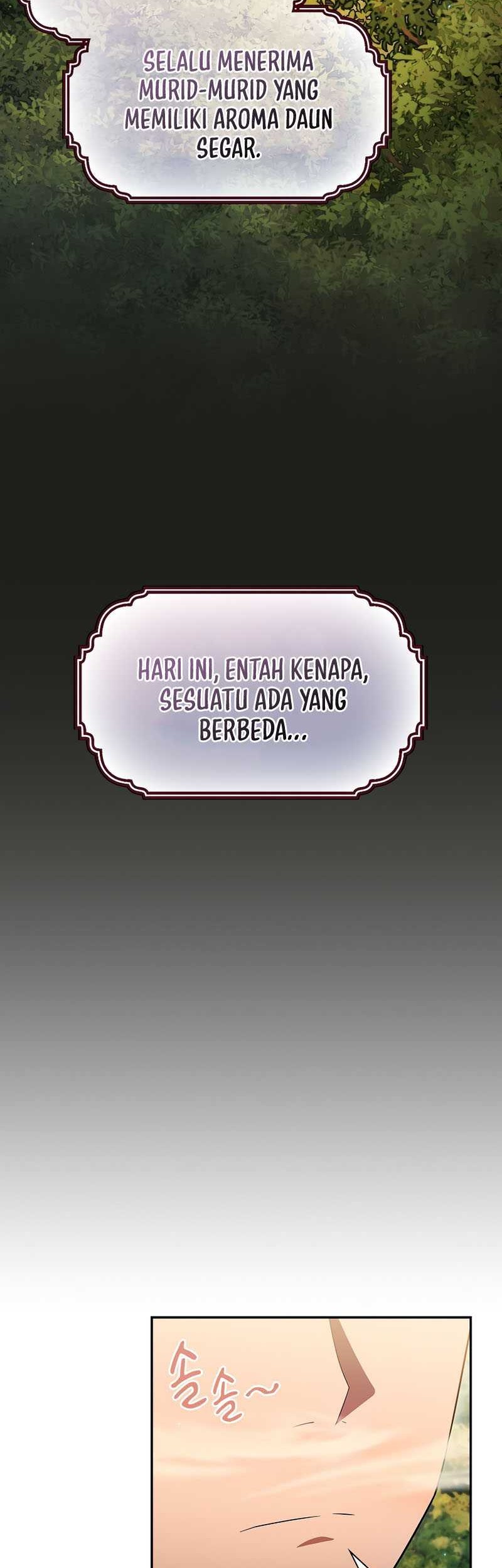 Magic Academy Survival Guide Bab 11 halaman 3