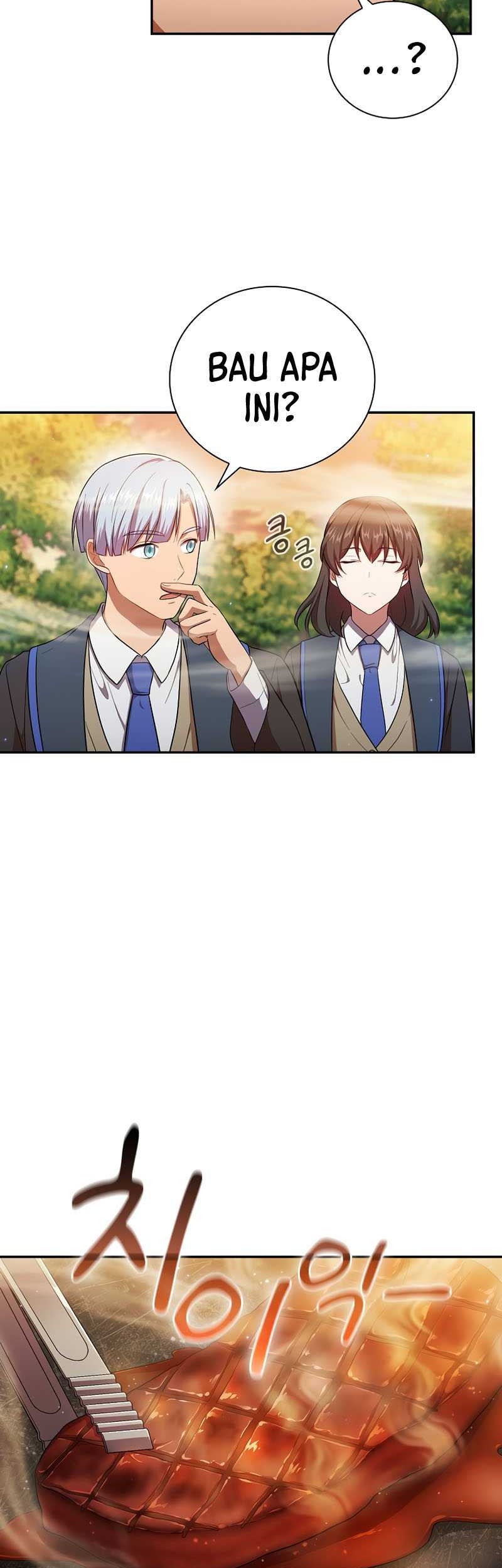 Magic Academy Survival Guide Bab 11 halaman 4