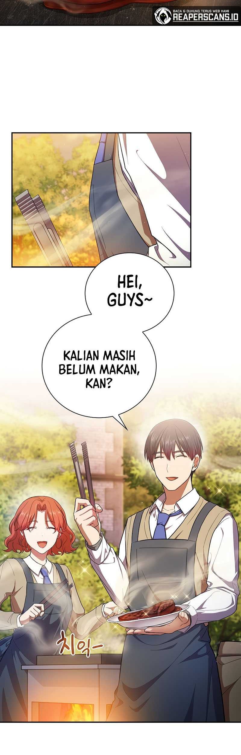 Magic Academy Survival Guide Bab 11 halaman 5