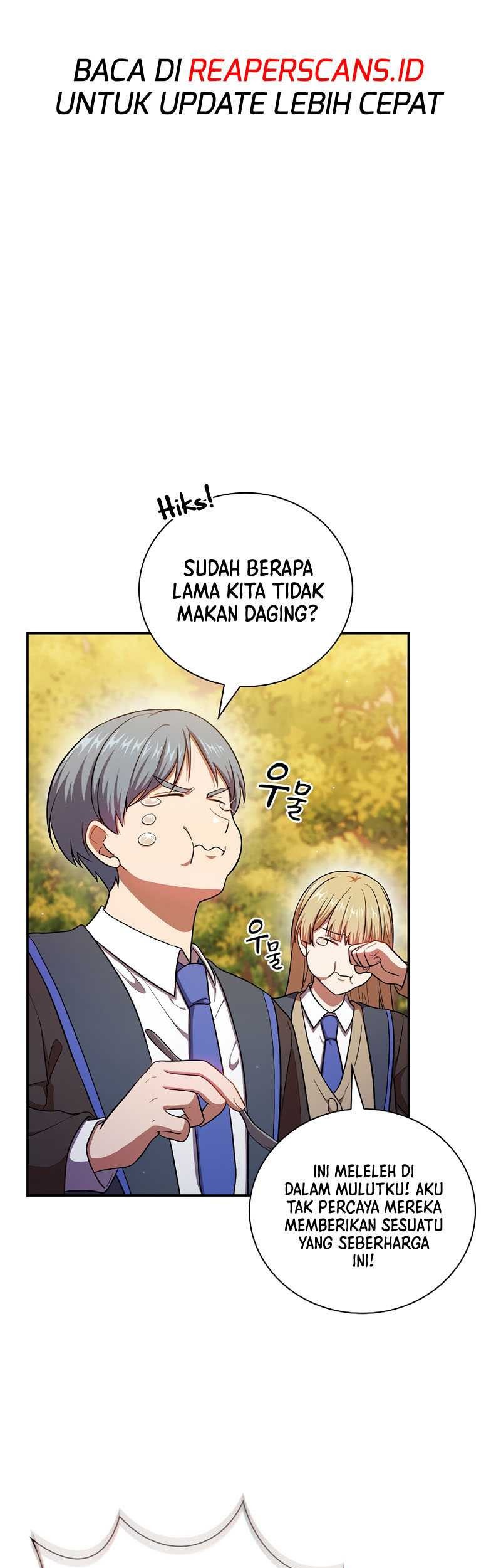 Magic Academy Survival Guide Bab 11 halaman 10