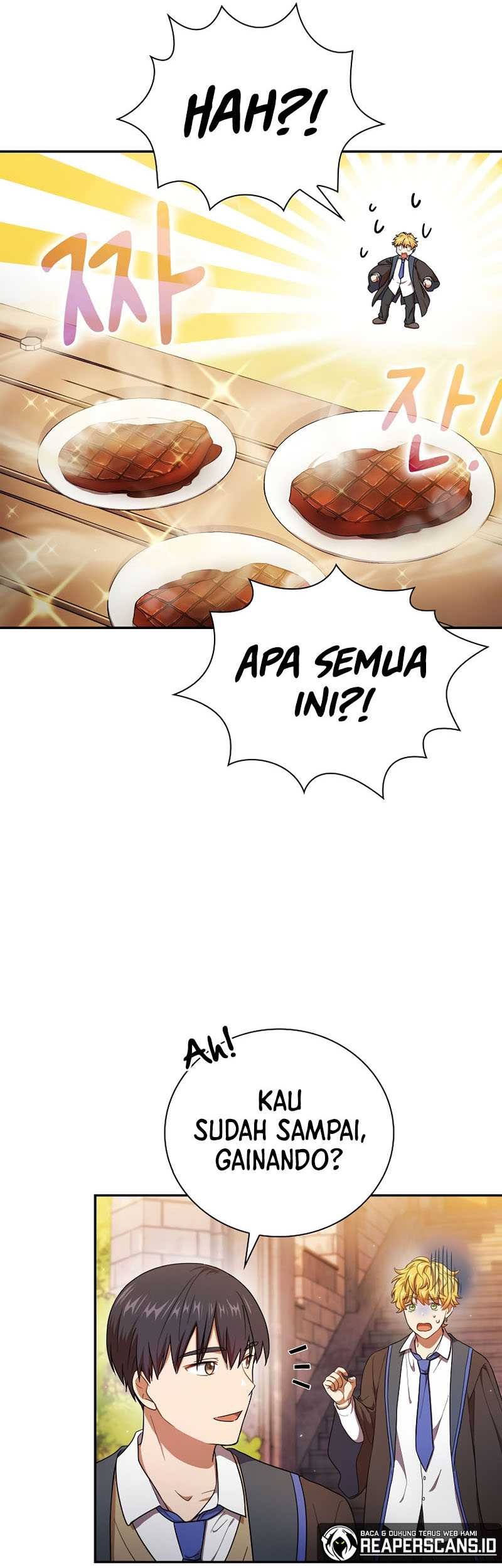 Magic Academy Survival Guide Bab 11 halaman 14