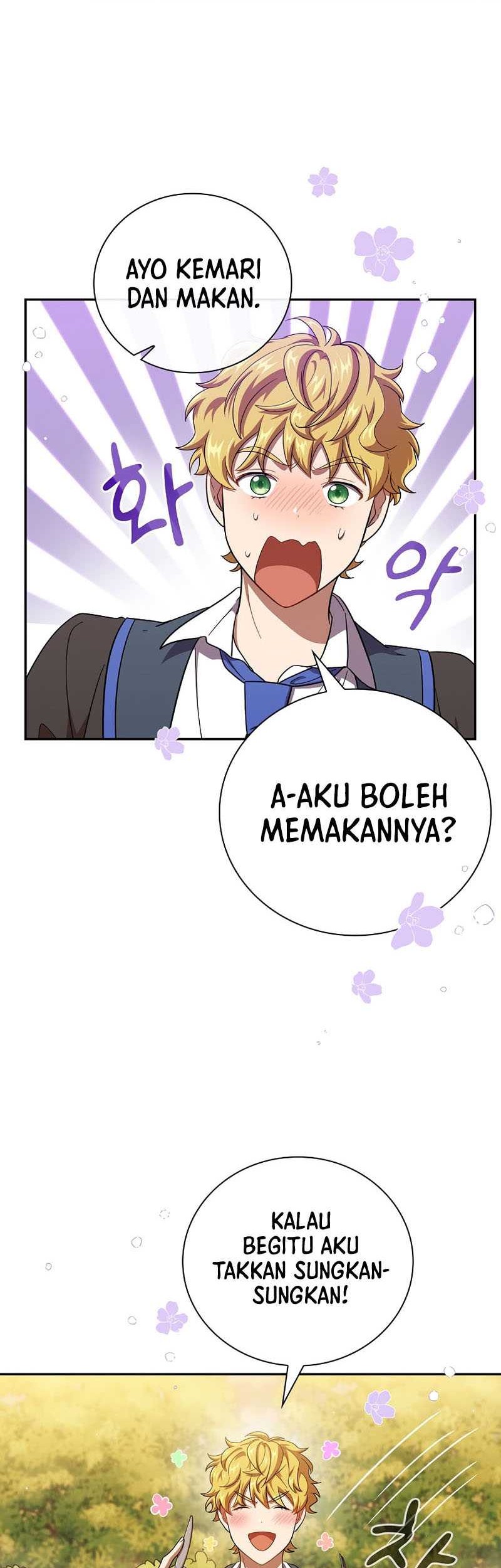 Magic Academy Survival Guide Bab 11 halaman 15