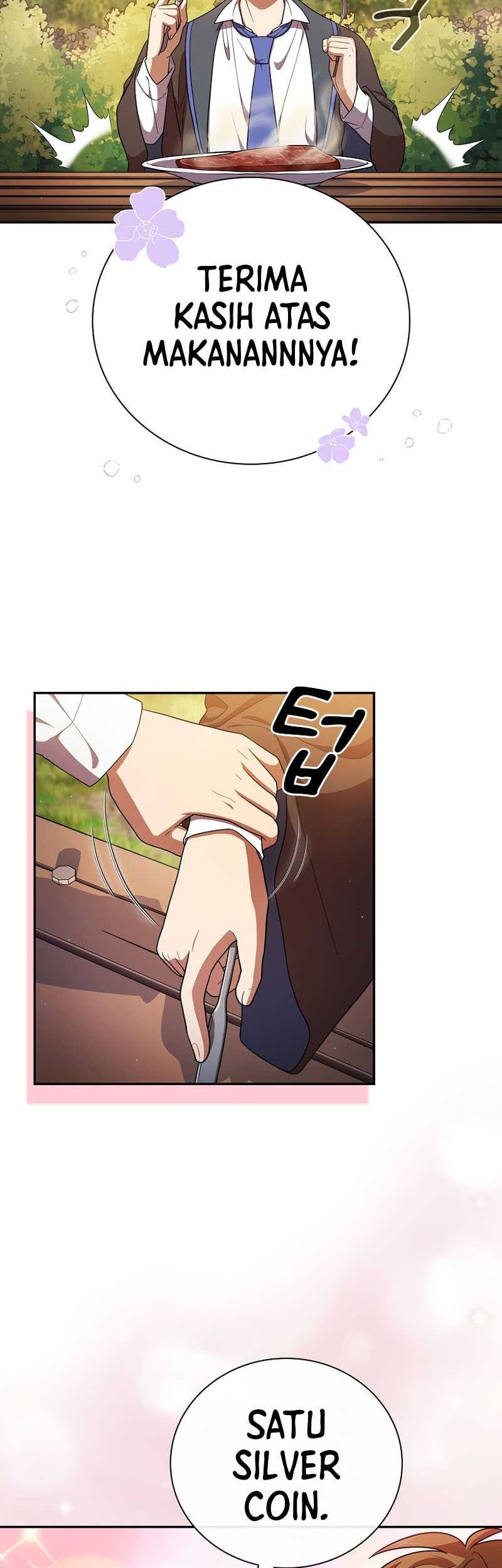 Magic Academy Survival Guide Bab 11 halaman 16