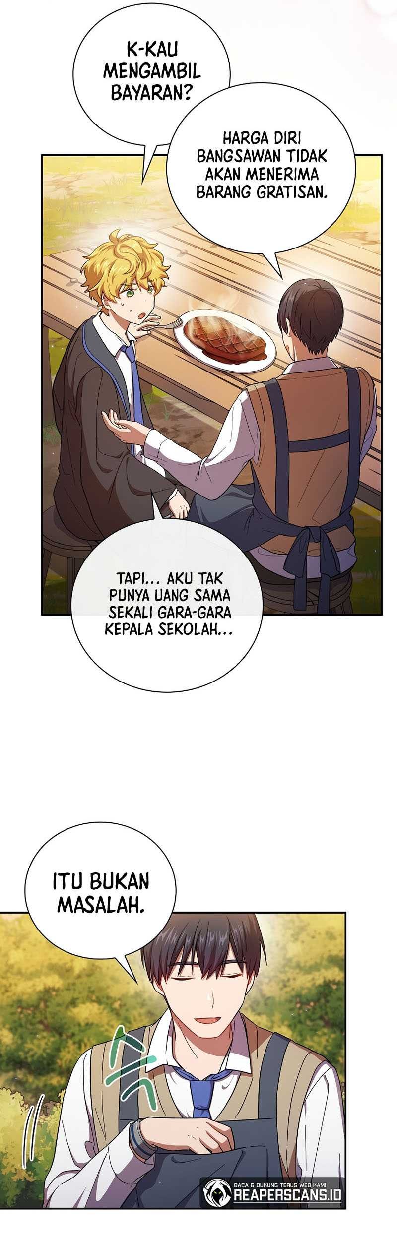 Magic Academy Survival Guide Bab 11 halaman 18