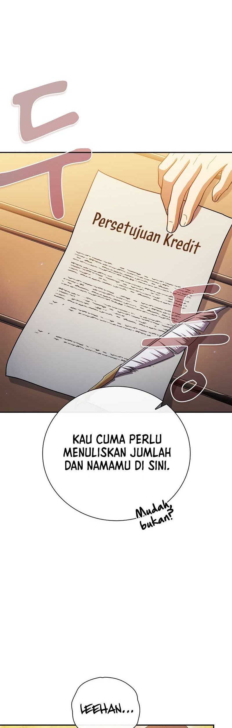 Magic Academy Survival Guide Bab 11 halaman 19
