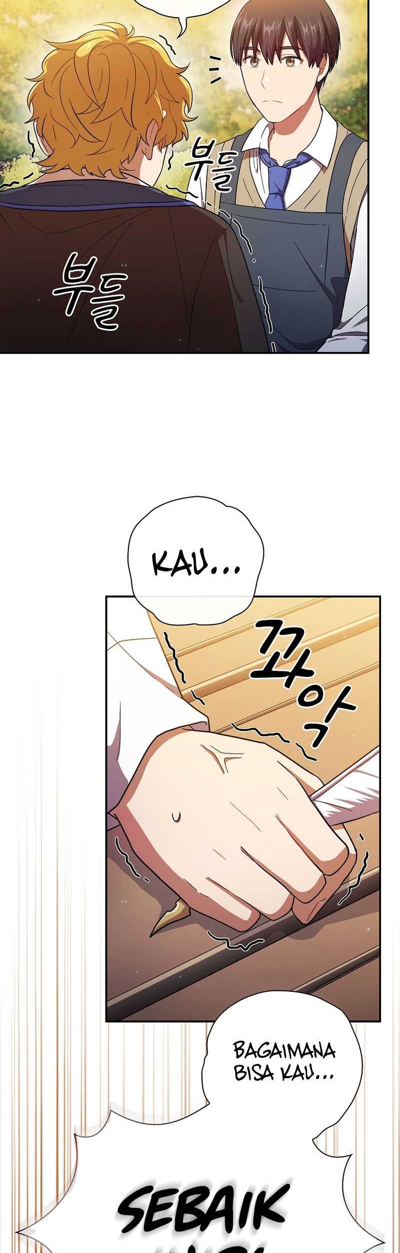 Magic Academy Survival Guide Bab 11 halaman 20