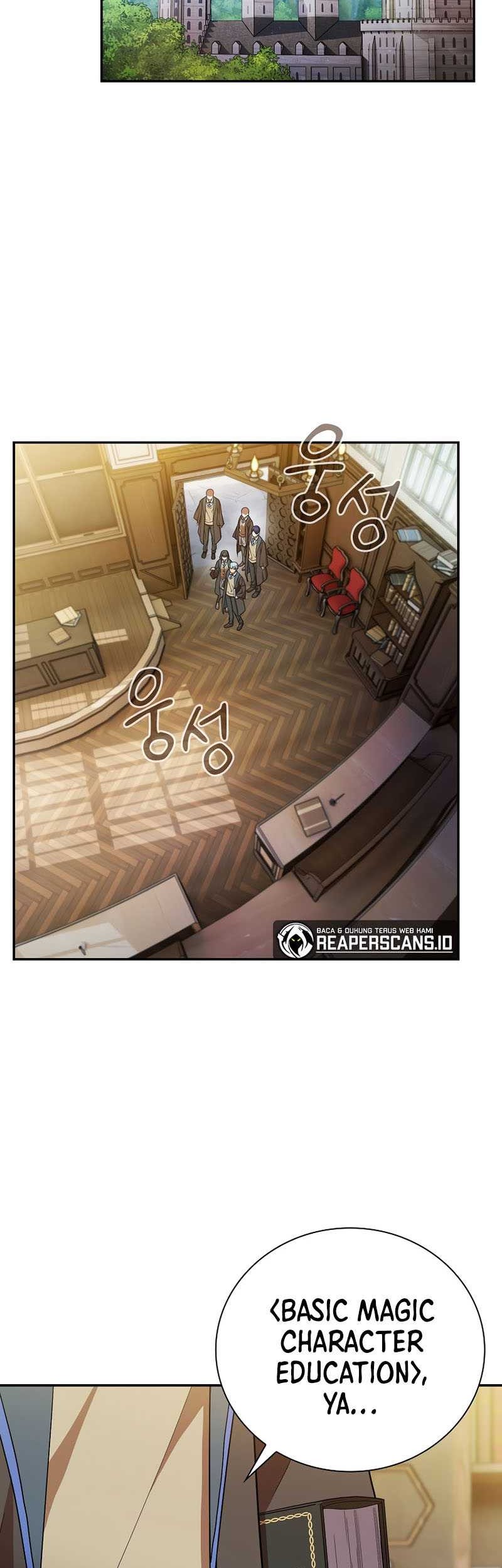 Magic Academy Survival Guide Bab 11 halaman 24
